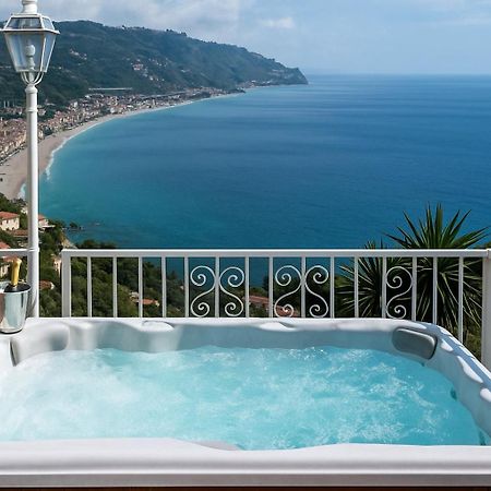 Dream View Suites تاورمينا المظهر الخارجي الصورة