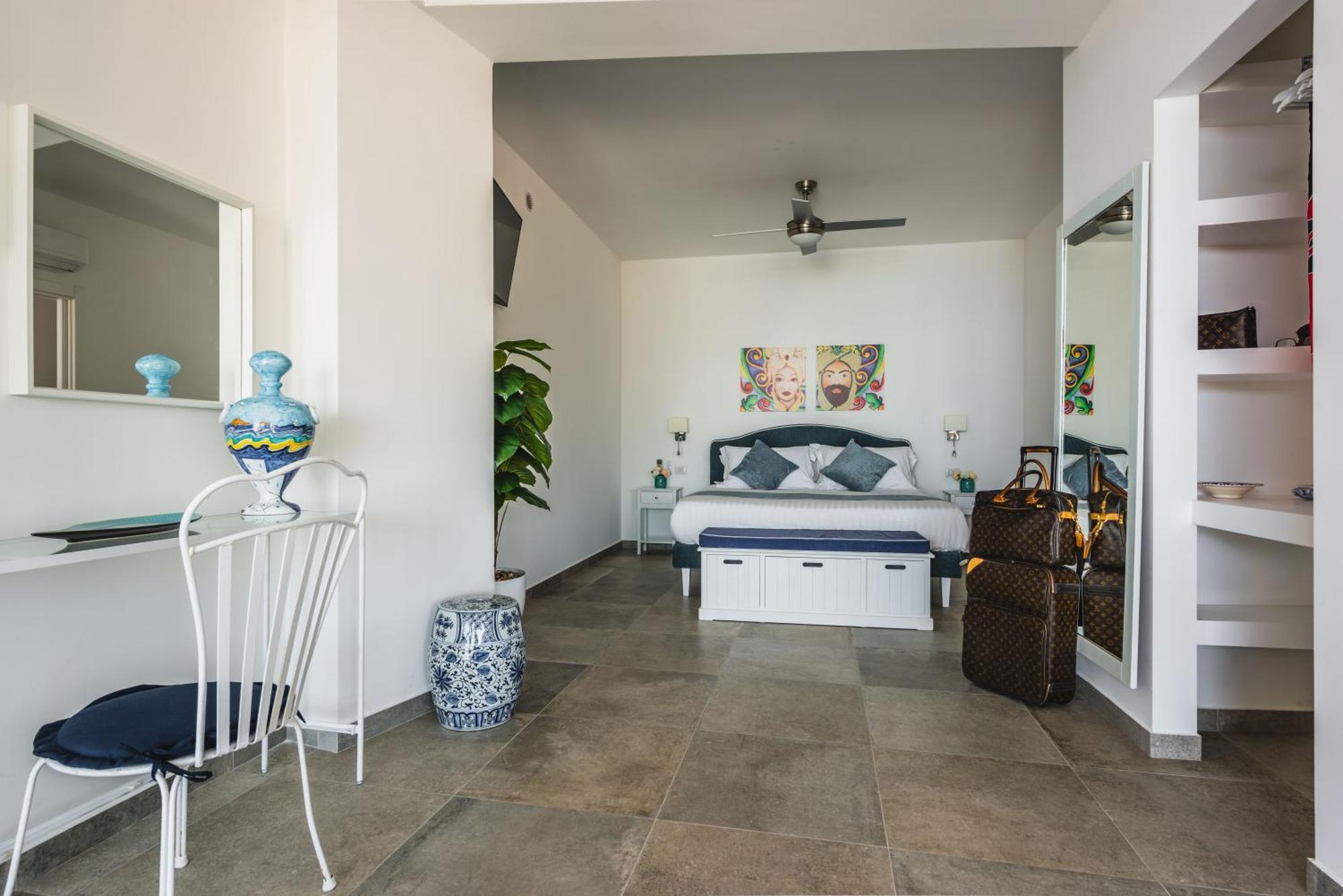 Dream View Suites تاورمينا المظهر الخارجي الصورة