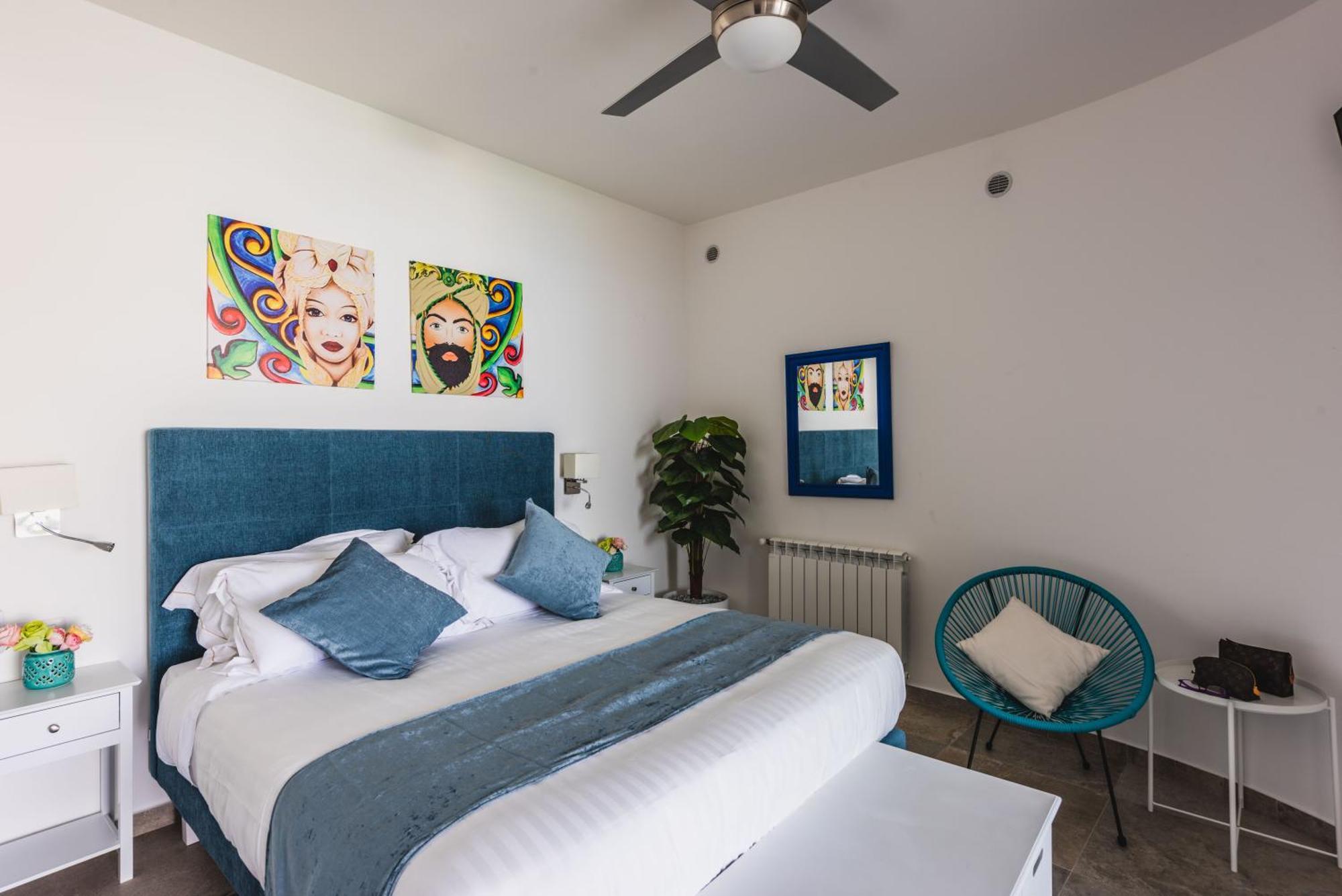 Dream View Suites تاورمينا المظهر الخارجي الصورة