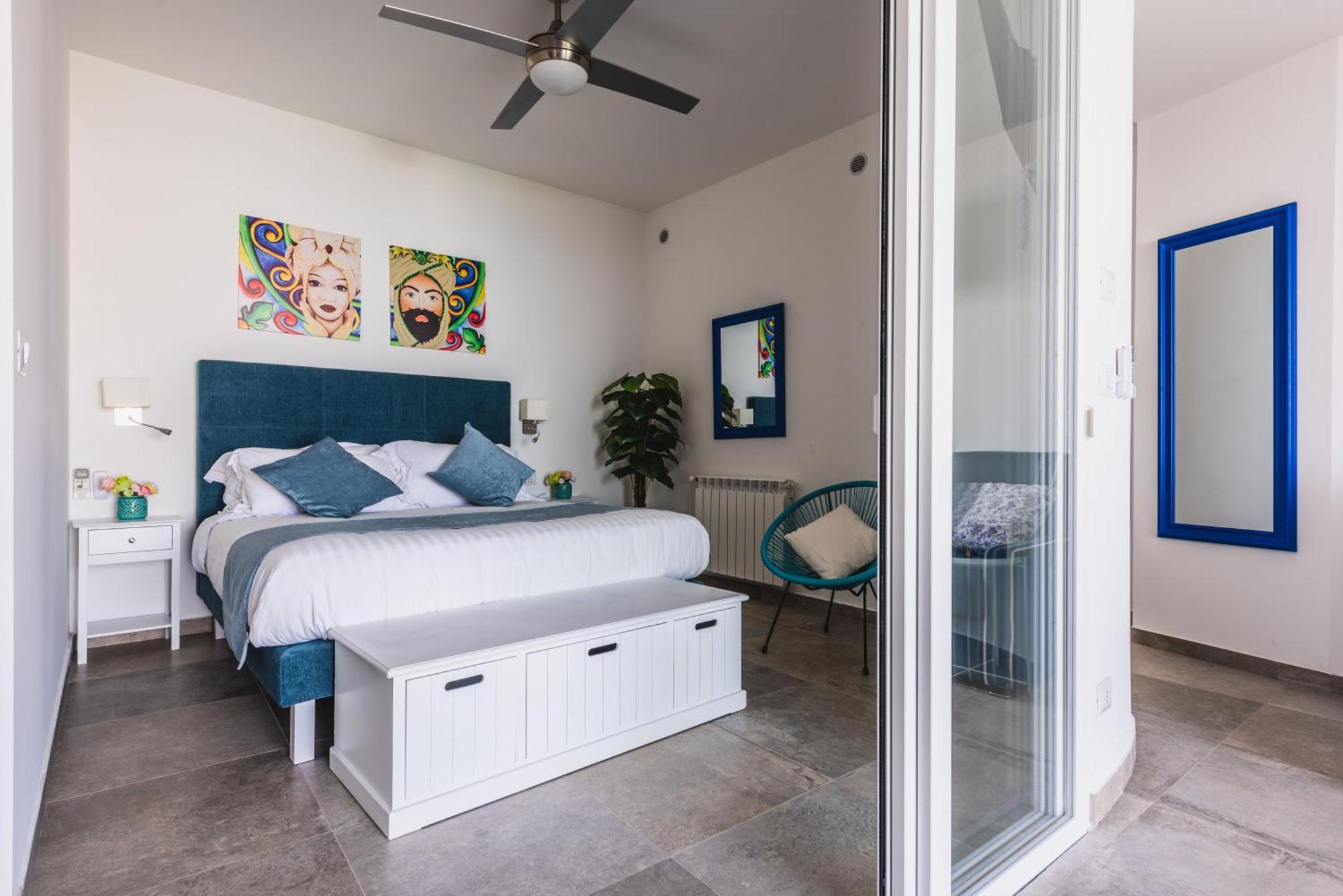 Dream View Suites تاورمينا المظهر الخارجي الصورة