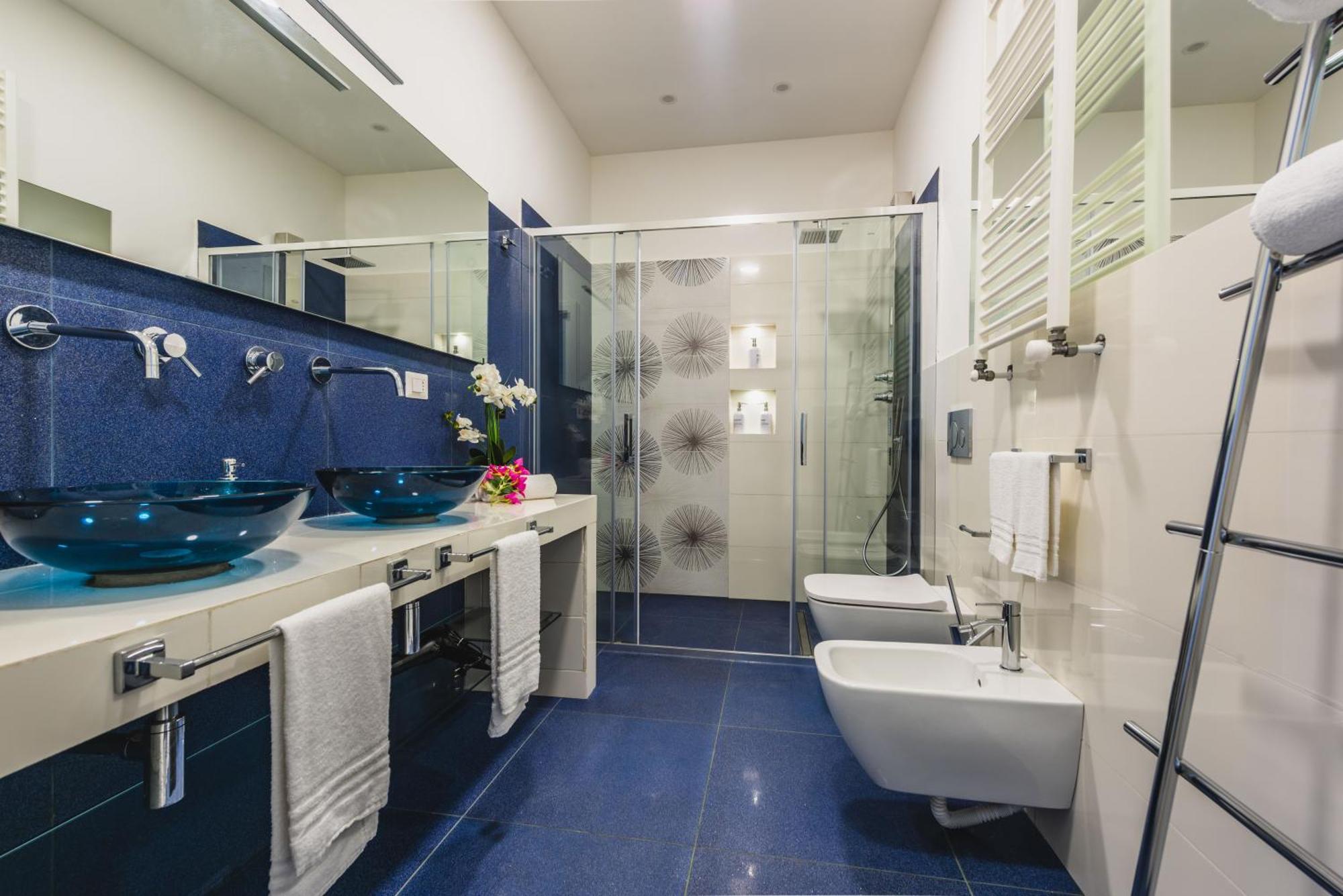 Dream View Suites تاورمينا المظهر الخارجي الصورة
