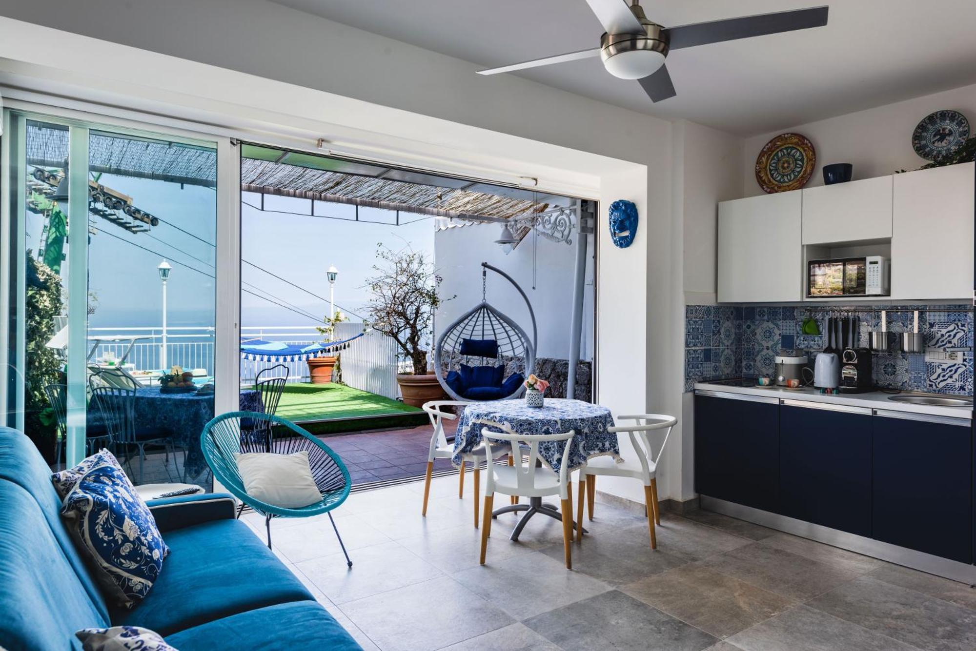 Dream View Suites تاورمينا المظهر الخارجي الصورة