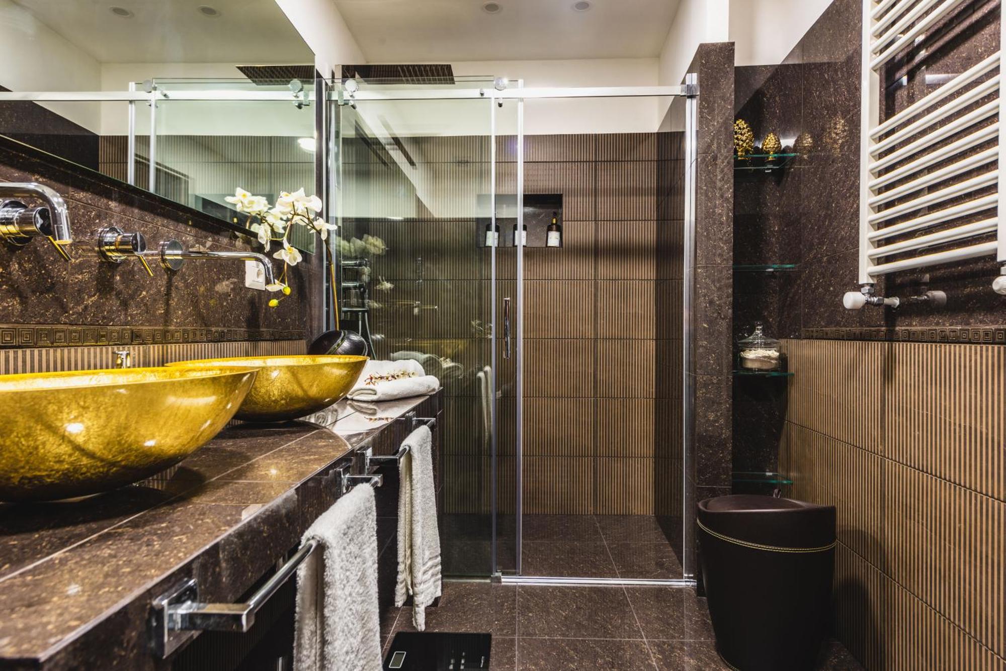 Dream View Suites تاورمينا المظهر الخارجي الصورة
