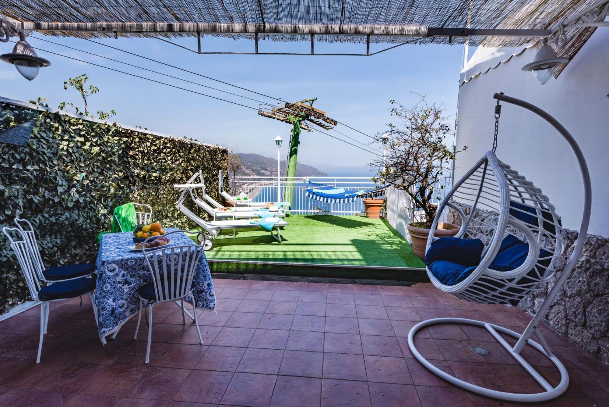 Dream View Suites تاورمينا المظهر الخارجي الصورة