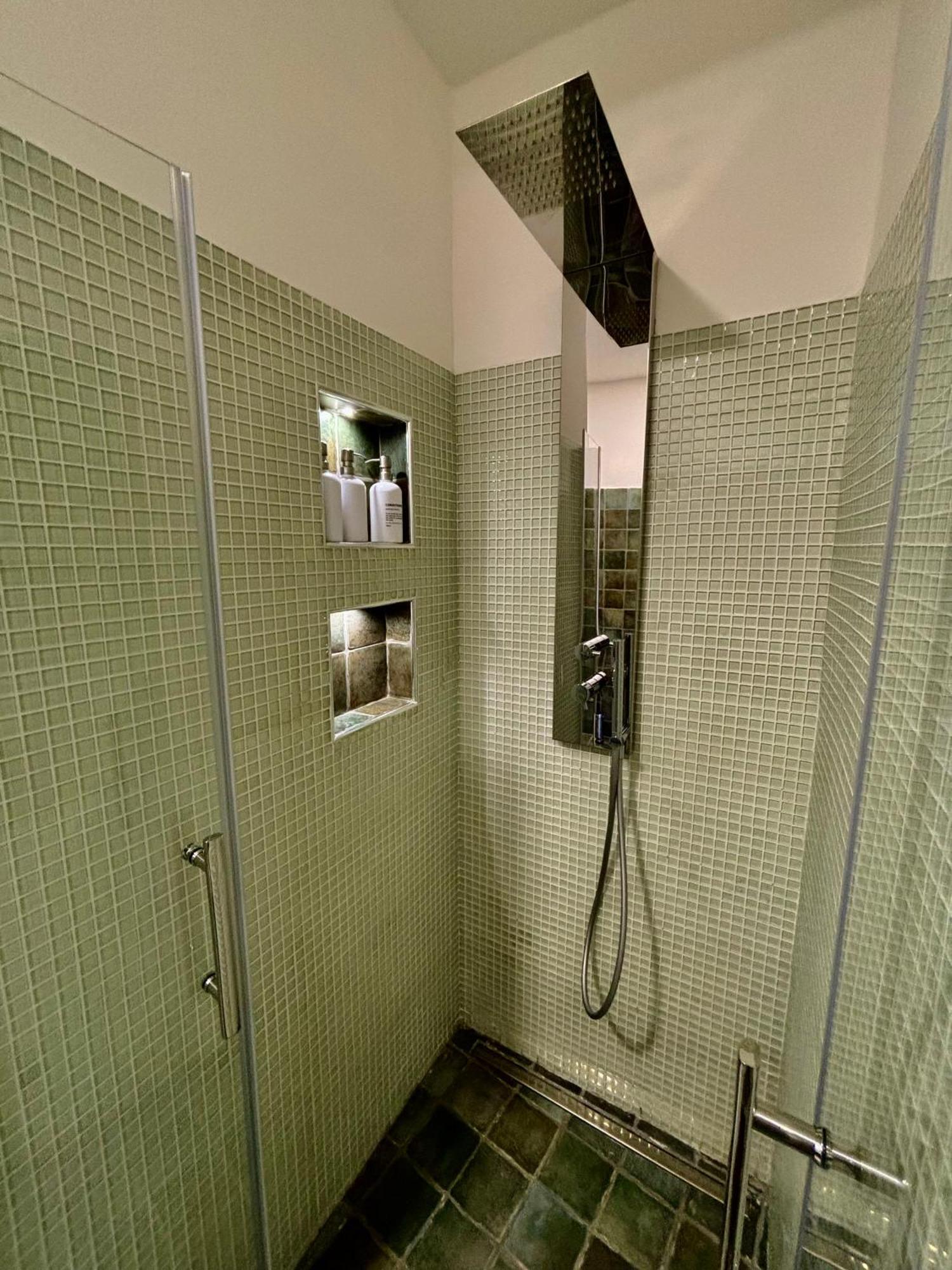 Dream View Suites تاورمينا المظهر الخارجي الصورة