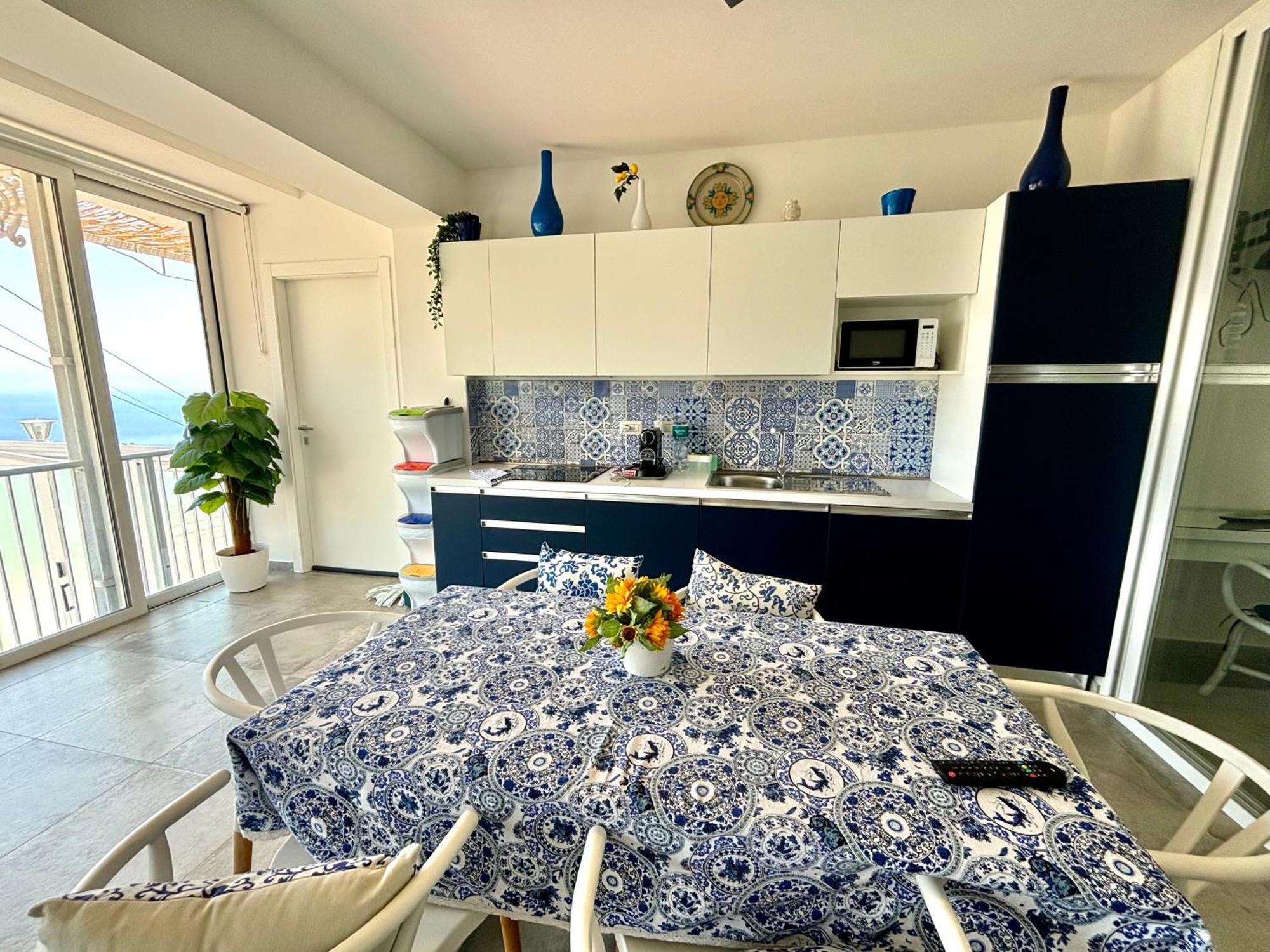 Dream View Suites تاورمينا المظهر الخارجي الصورة