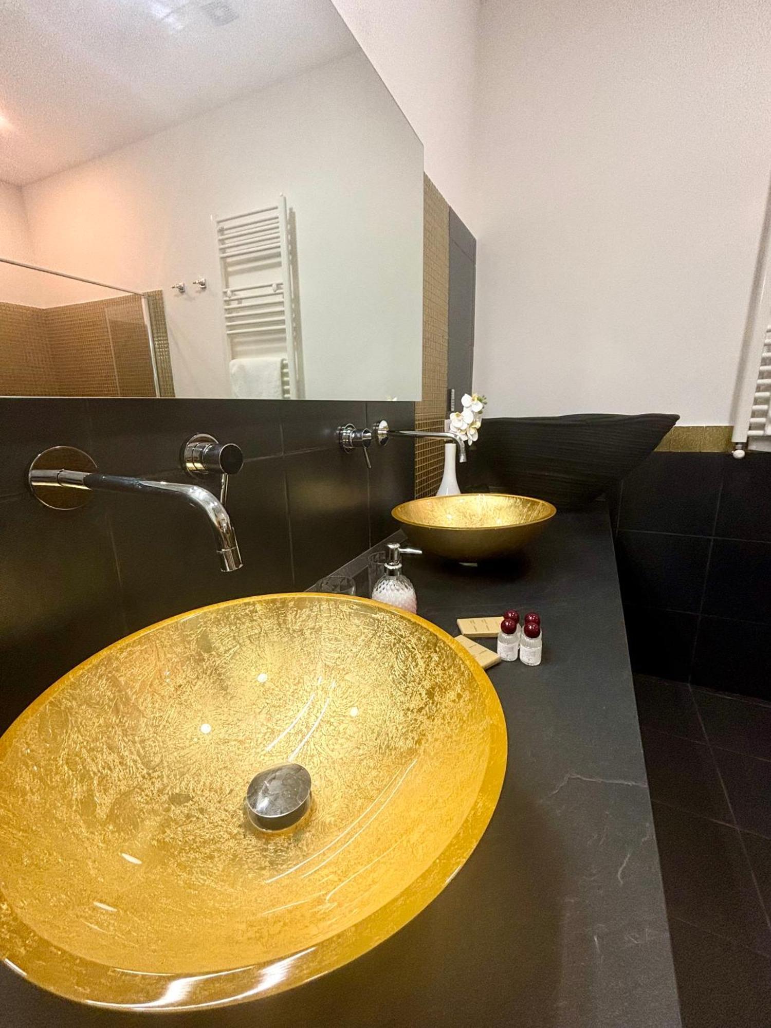 Dream View Suites تاورمينا المظهر الخارجي الصورة