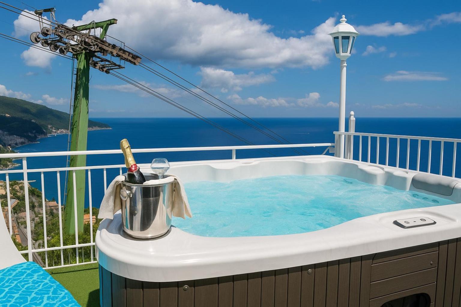 Dream View Suites تاورمينا المظهر الخارجي الصورة