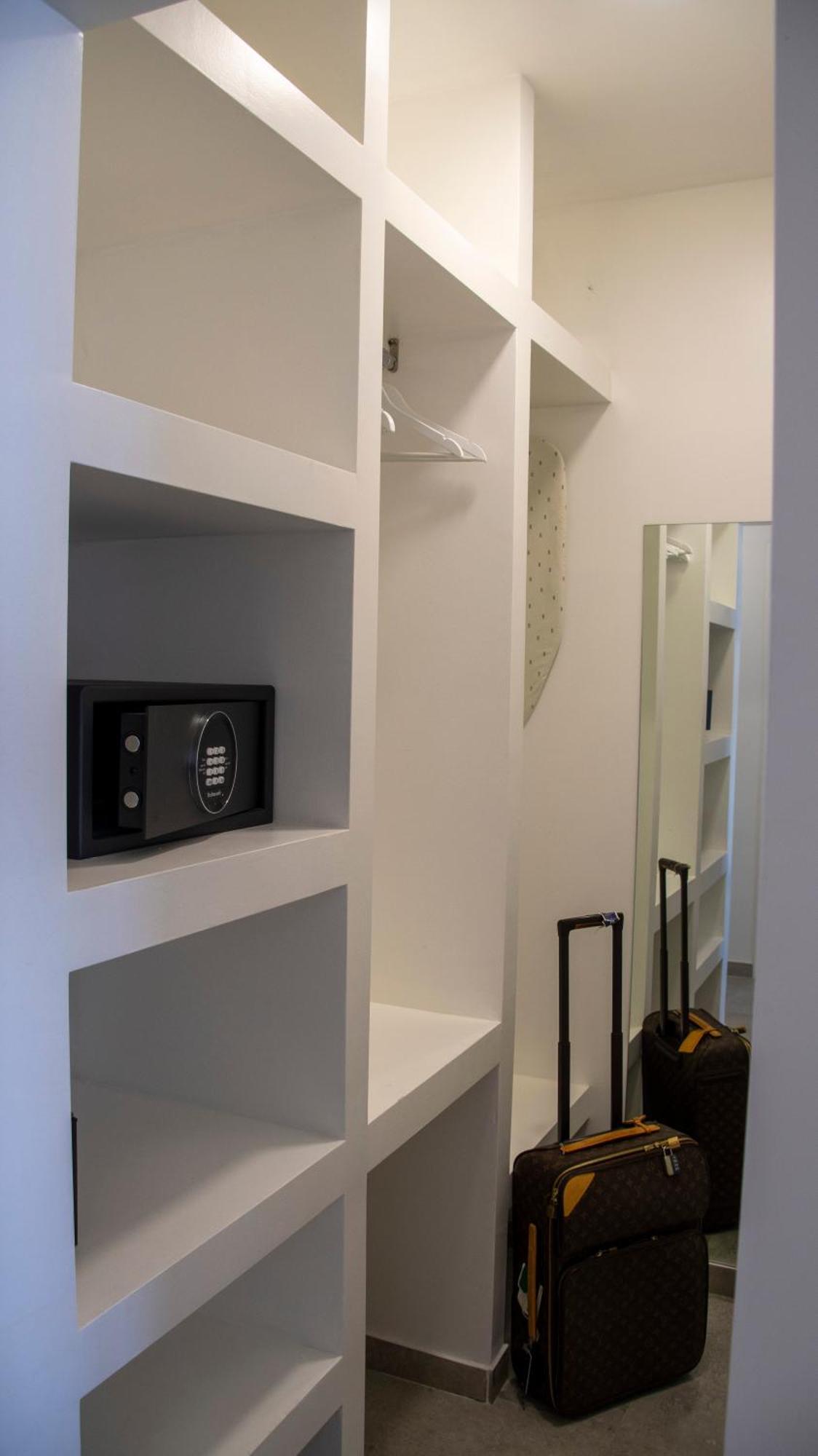 Dream View Suites تاورمينا المظهر الخارجي الصورة